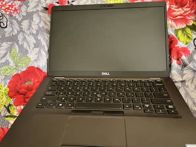 Dell Latitude 5401 i7-9th generation