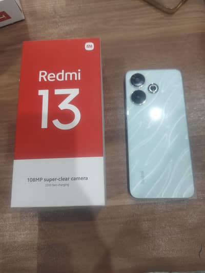 Redmi 13