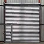Shop Shutter Gates |Iron & steel Gate shutters |Steel Fabrication work