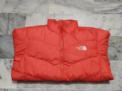 The North Face Jacekts For Women's | Premium Quality Goode Down Jacket