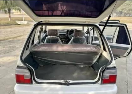 mehran vxr urgent sale