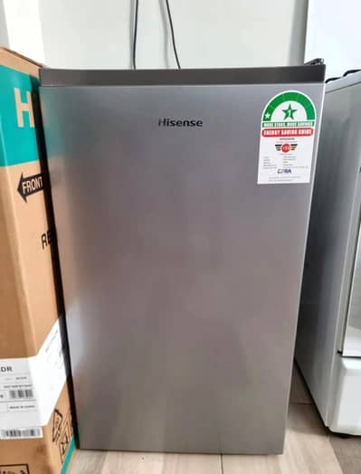 Hisense Brand New Fridge - Imported Fridge - Low Electricity Use