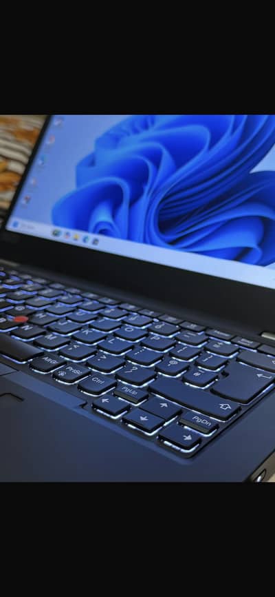 Lenovo i5 10th | 256Gb Nvme M2 - 8Gb DDR4 Ram | 14" inch 1080 Display