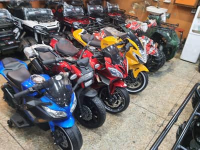 All variety atv quad 4 wheels trail delivery all Pakistan