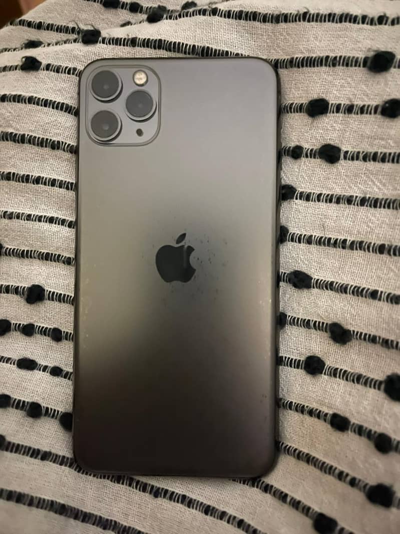 Iphone 11pro max 1