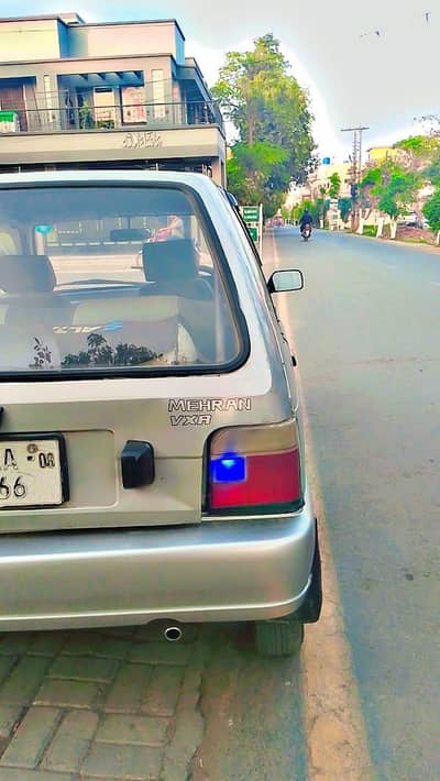 Suzuki mehran call 0300 3508655