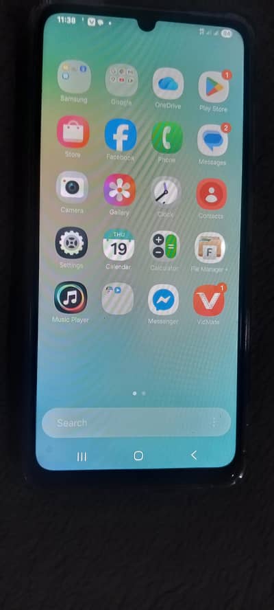 Samsung A06 <<6 GP rom 128 GP storeg