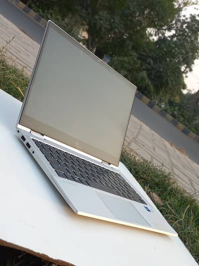 Hp 830 G8 Core i5 11th Gen 16gb ram | Touch 360 laptop