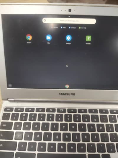 chrome book