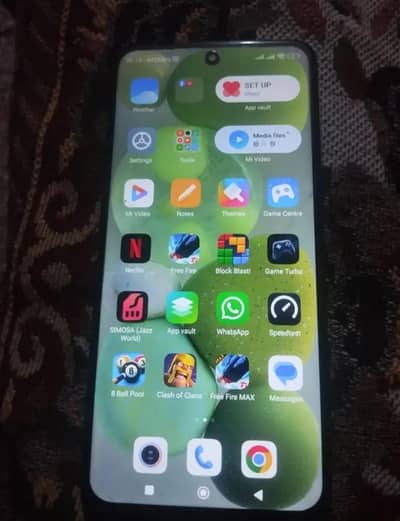 15000 final redmi note 9s