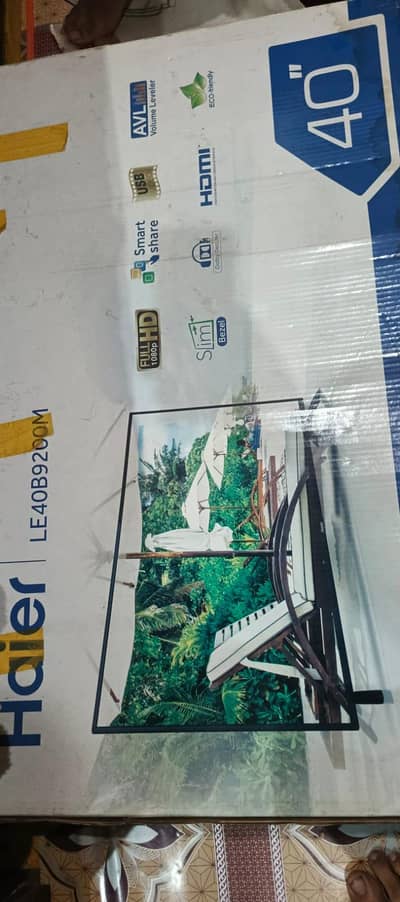 Bohat kam use hovi ha LED