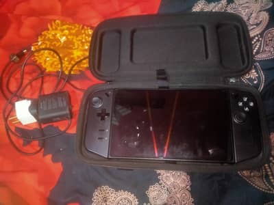 LENOVO Legion go z1 extreme 512GB version read discription first.