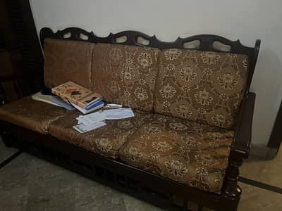5 seat sofa