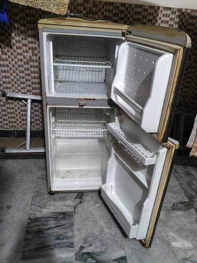Haier Fridge