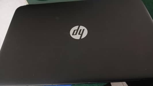 HP i3 5th gen,