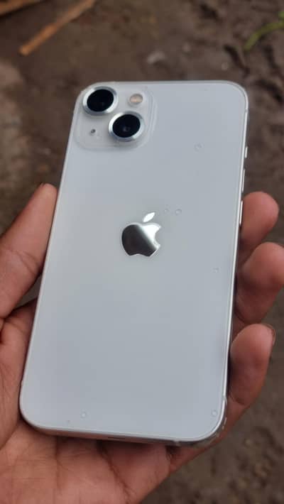 Iphone 13 Non PTA ( 2 Months Sim Time )