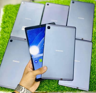 Samsung Galaxy Tablets Available | A7 Lite | A9 Plus | S6 Lite