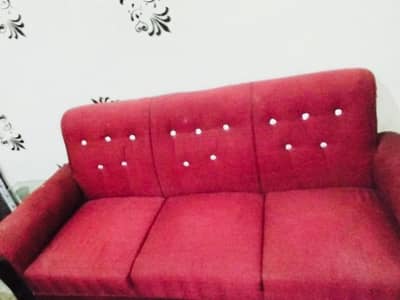 7 seater sofa set