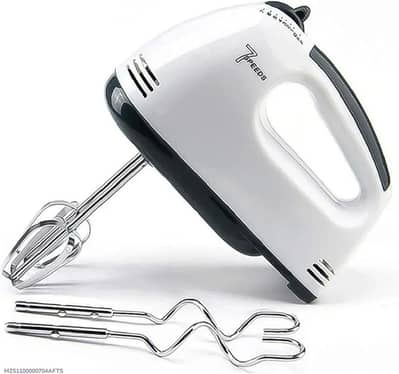 Electric Hand Mixer