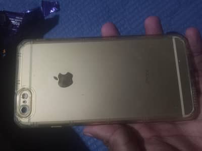 iPhone 6s plus 64GB touch toota work 10.10  buton b ni chlta exchange