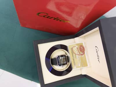 branded watch first class quality