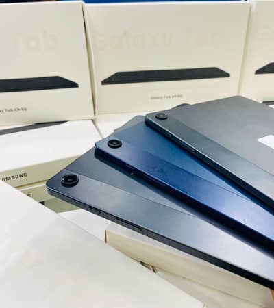 Samsung Galaxy Tablets Available | A7 Lite | A9 Plus | S6 Lite