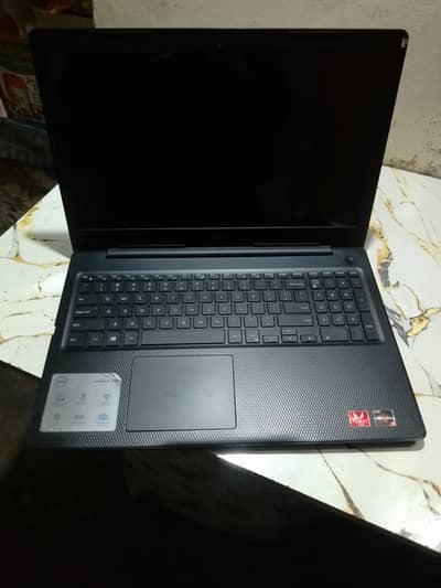 Dell Inspiron 3585 Touch Screen 8th gen