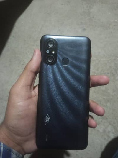 itel a 58pro