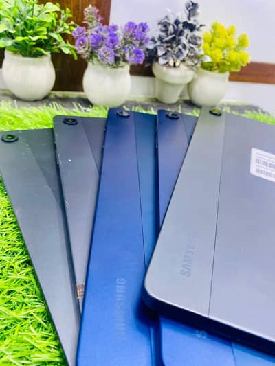 Samsung Galaxy Tablets Available | A7 Lite | A9 Plus | S6 Lite