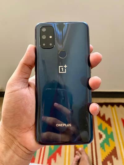 Oneplus Nord N10 5G Lifetime Approve Urgent Sale