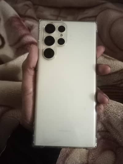 Samsung S22 ultra  512gb