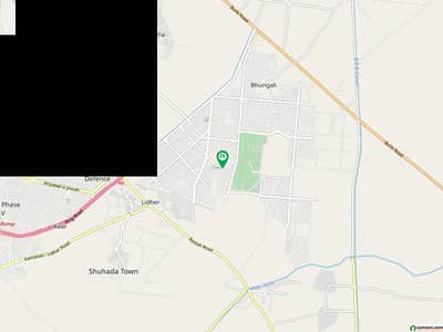 Own A On Excellent Location Residential Plot In 20 Marla Lahore