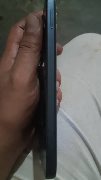 Infinix Smart 8