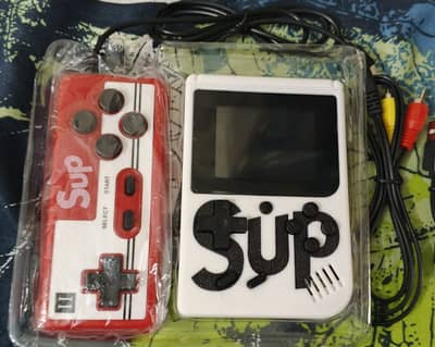 SUP Retro Handheld Game Console