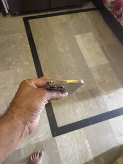 Iphone 13pro max 128gb non PTA factory unlock