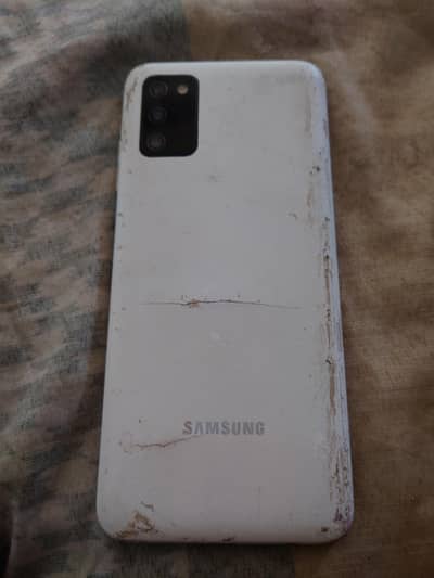 Galaxy A03s