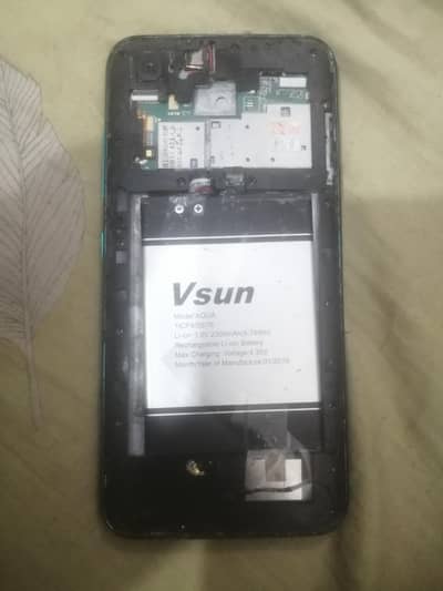 ram 4 gb memory 64gb entertainment k liay best hai