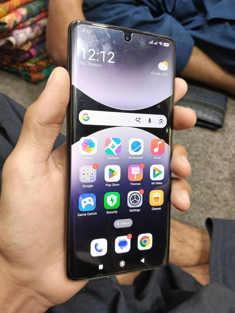 Redmi note 14 pro 3