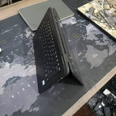 HP ProBook x360 11 G1 EE Intel(R) Pentium(R) 7th Gen 4GB Ram 128GB SS