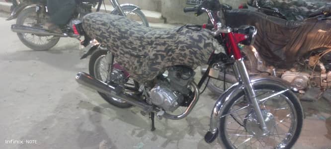 unique convert Honda full new banwai he2012