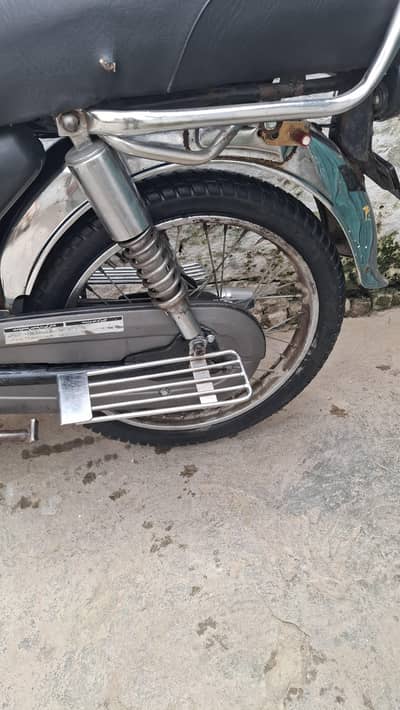 hero motarsicl model 2013