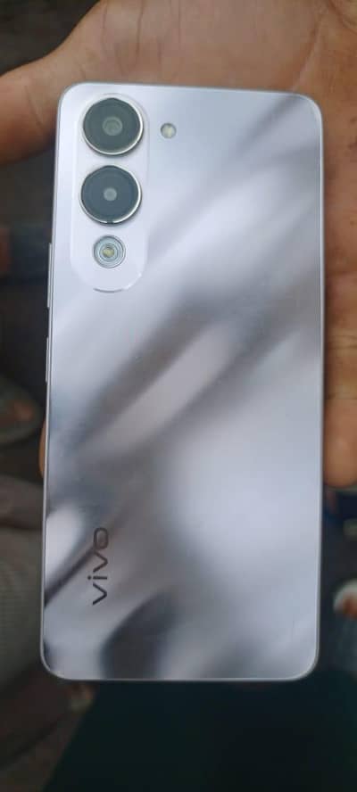 Vivo Y04 4/64 1 month Use Hai Box Ni Hai All Okay Hai