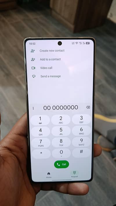 infinx not 50 urgent sale