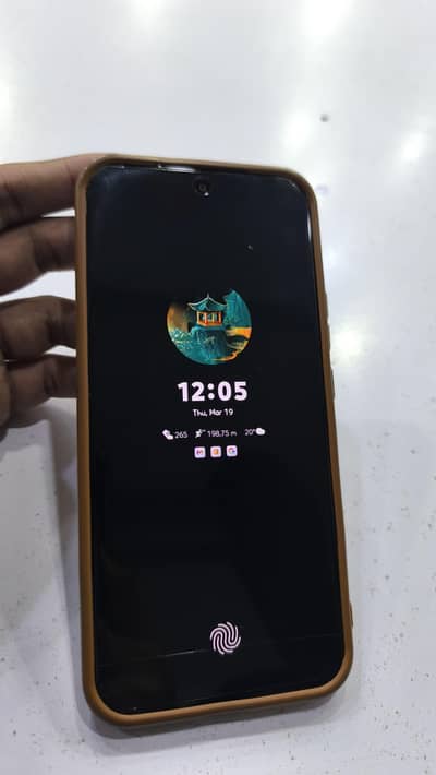 Infinix Hot 60 Pro Plus +