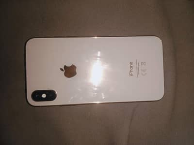 iphon XS non pta