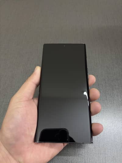 Samsung Galaxy S22 Ultra | 12GB - 1Tb | Offical PTA Approved