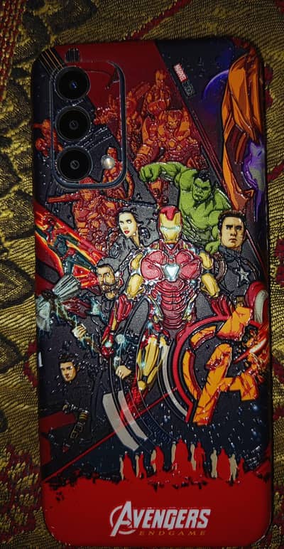 OnePlus Nord N200 5G (PTA Approved) – Excellent Condition.