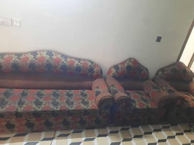 5 seater sofa