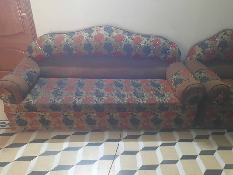 5 seater sofa 1