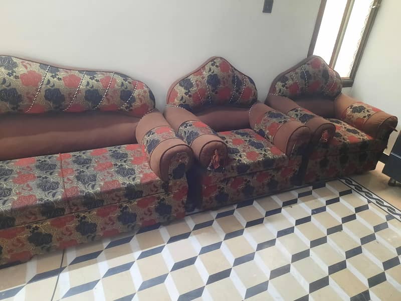 5 seater sofa 3
